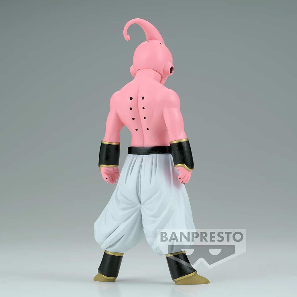 (PO) Dragonball Z Solid Edge Work Vol.16 - Majin Buu Image_6