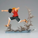 (PO) One Piece Senkozekkei Monkey D.Luffy & Rob Lucci set Image_3