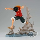 (PO) One Piece Senkozekkei Monkey D.Luffy & Rob Lucci set Image_5