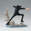 (PO) One Piece Senkozekkei Monkey D.Luffy & Rob Lucci set Image_7