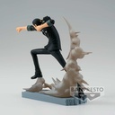 (PO) One Piece Senkozekkei Monkey D.Luffy & Rob Lucci set Image_8