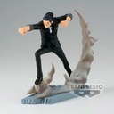 (PO) One Piece Senkozekkei Monkey D.Luffy & Rob Lucci set Image_9