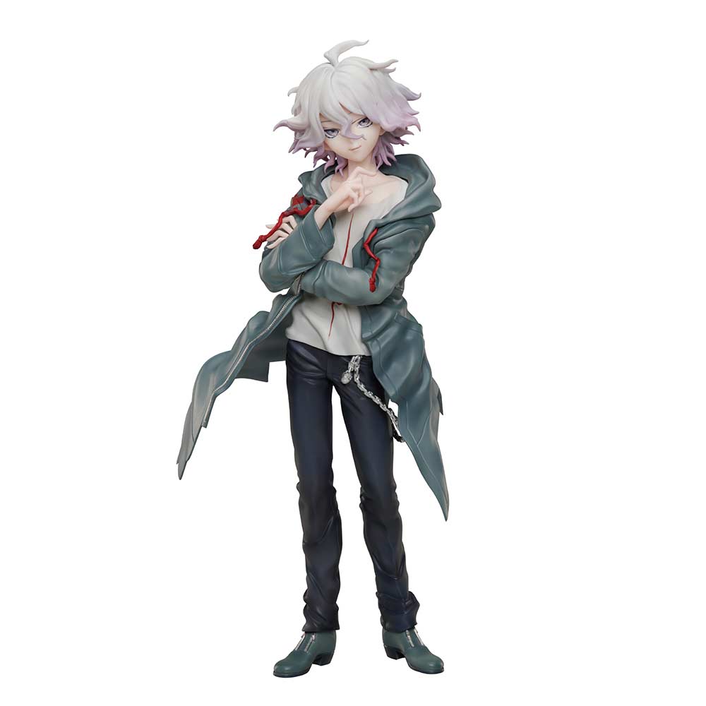 (PO) Danganronpa 2: Goodbye Despair x Kei Mochizuki Komaeda Nagito Image_2