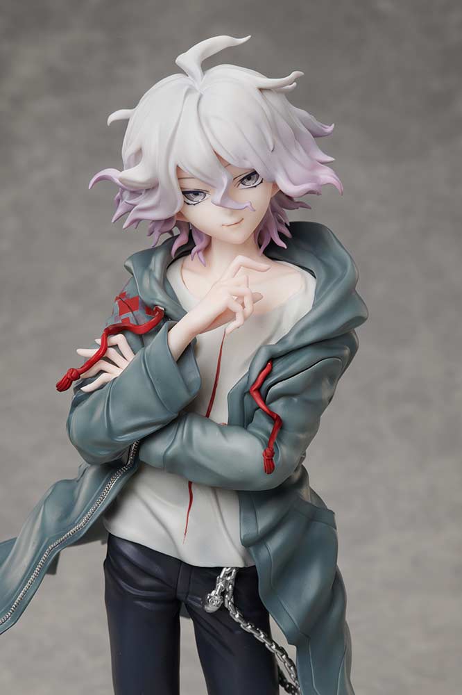 (PO) Danganronpa 2: Goodbye Despair x Kei Mochizuki Komaeda Nagito Image_5