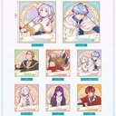 (PO) Frieren: Beyond Journey's End Vintage Series Trading Shikishi [BOX] Image_1