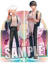 (PO) Hikaru ga Shinda Natsu Acrylic Stand Yoshiki Image_3