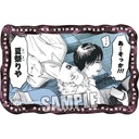 (PO) Hikaru ga Shinda Natsu Die-cut Sticker Part. 2 A Image_1