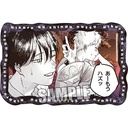 (PO) Hikaru ga Shinda Natsu Die-cut Sticker Part. 2 B Image_1