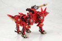 (PO) Zoids HMM RZ-046 Fire Fox Marking Plus Ver. Image_4