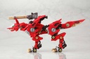 (PO) Zoids HMM RZ-046 Fire Fox Marking Plus Ver. Image_5