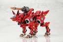 (PO) Zoids HMM RZ-046 Fire Fox Marking Plus Ver. Image_8