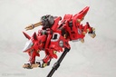 (PO) Zoids HMM RZ-046 Fire Fox Marking Plus Ver. Image_9