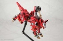 (PO) Zoids HMM RZ-046 Fire Fox Marking Plus Ver. Image_10