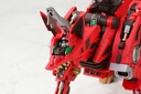 (PO) Zoids HMM RZ-046 Fire Fox Marking Plus Ver. Image_12