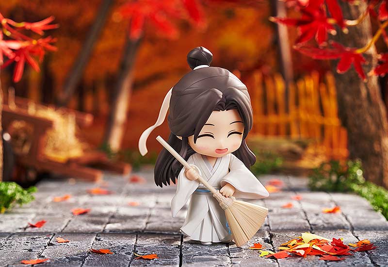 (PO) Nendoroid 1945 Heaven Official's Blessing - Xie Lian (Re-issue) Image_7
