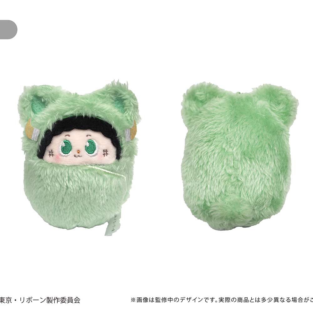 (PO) Reborn! Kurumi Tapi-nui Plush [BOX] Image_7