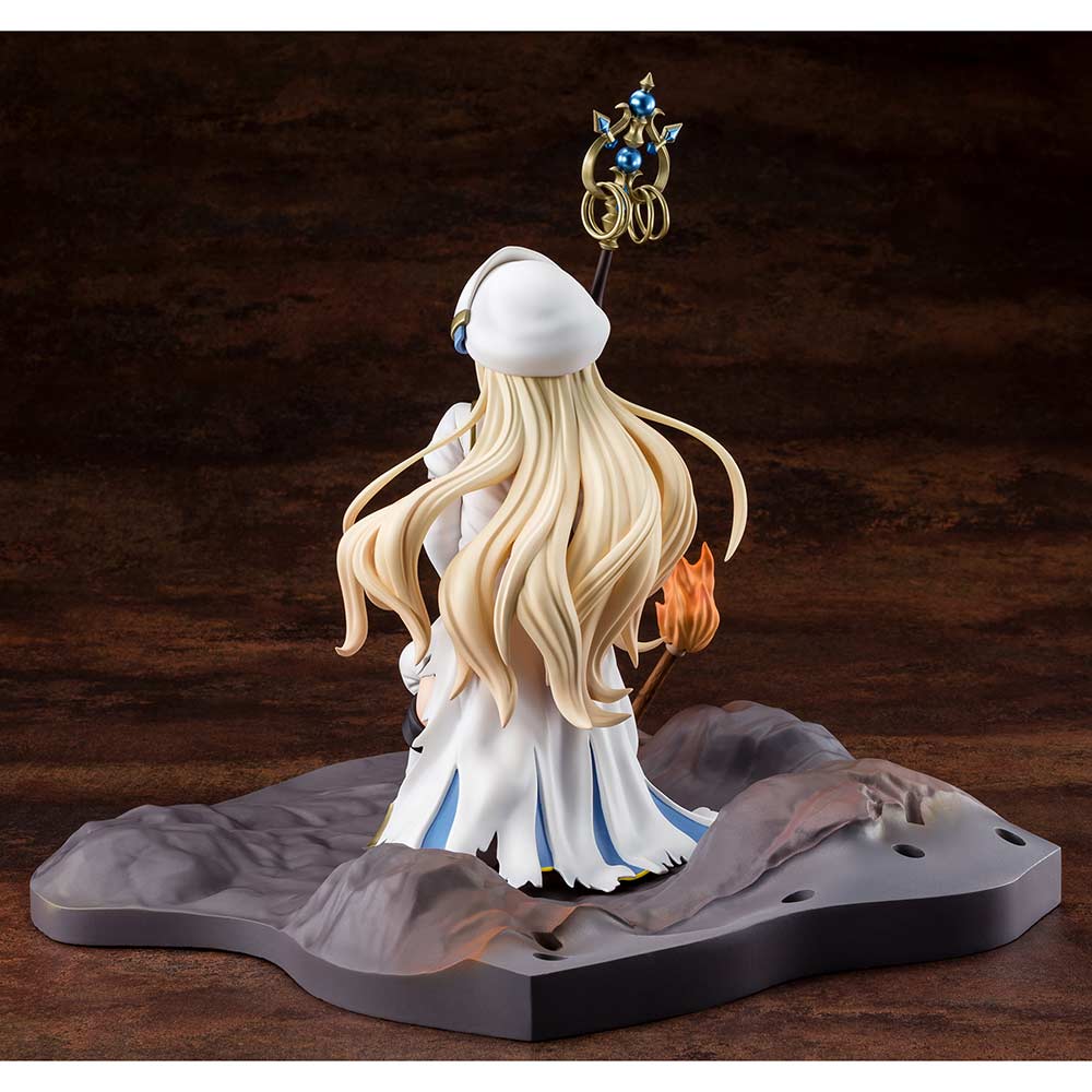 (PO) Goblin Slayer II - Priestess Image_7