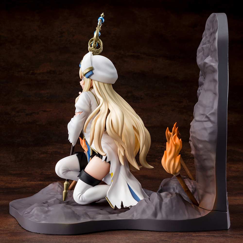 (PO) Goblin Slayer II - Priestess Image_8