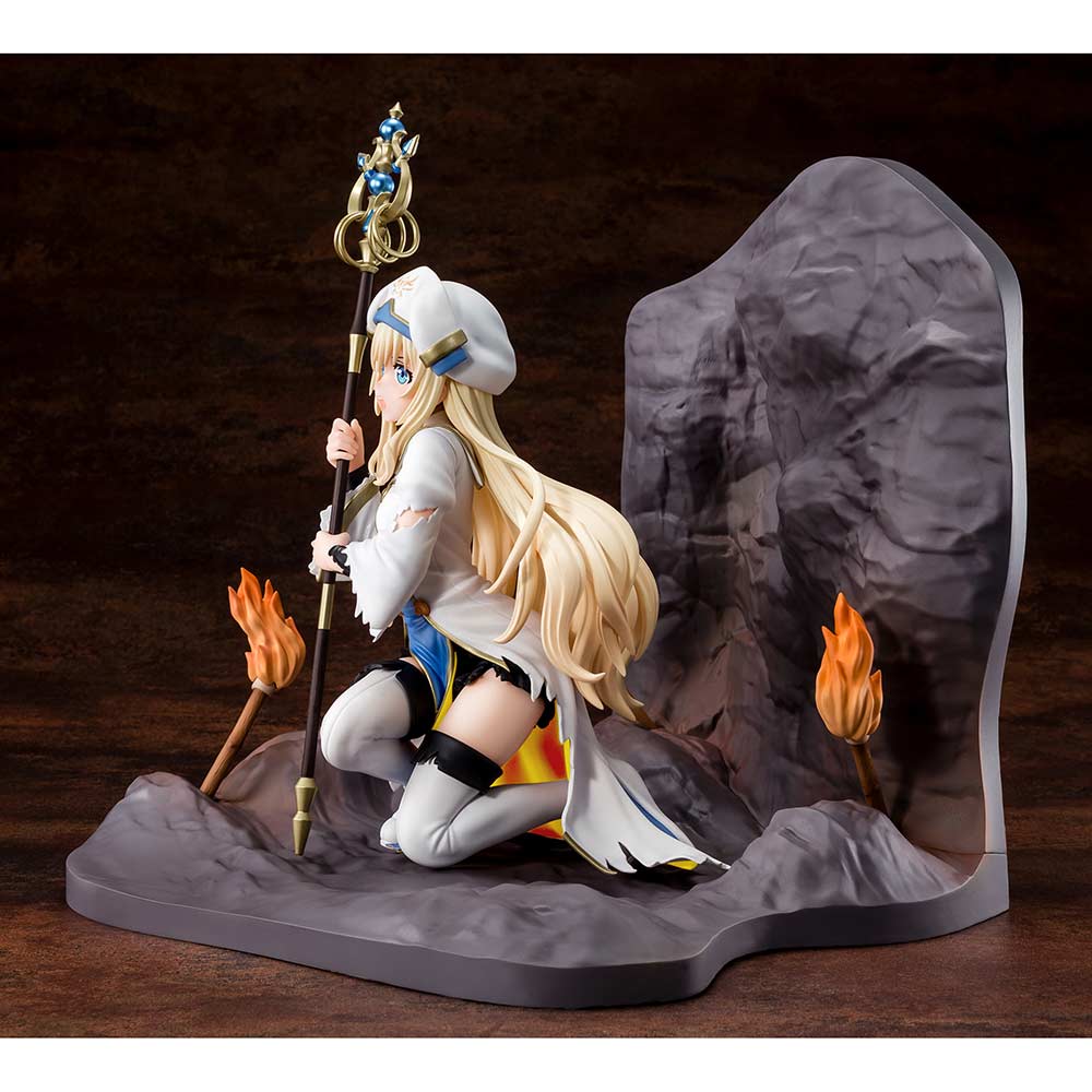 (PO) Goblin Slayer II - Priestess Image_9