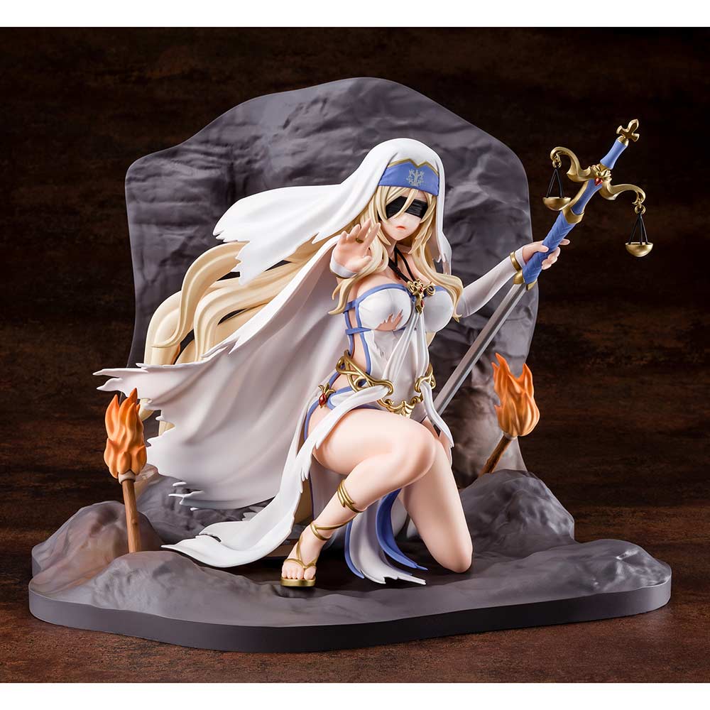 (PO) Goblin Slayer II - Sword Maiden Image_2