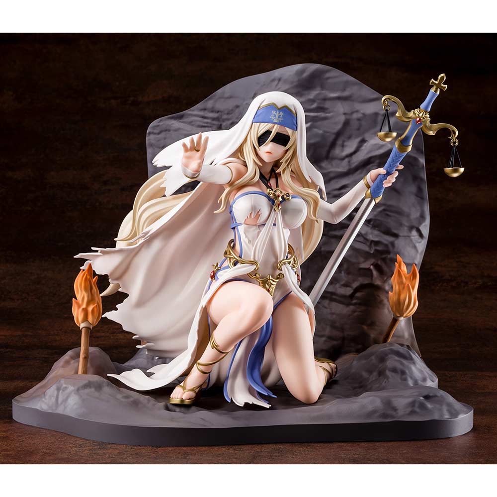 (PO) Goblin Slayer II - Sword Maiden Image_3