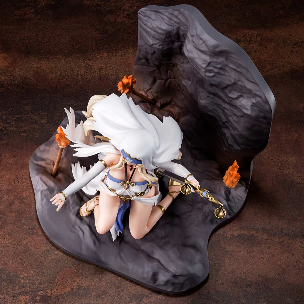 (PO) Goblin Slayer II - Sword Maiden Image_5