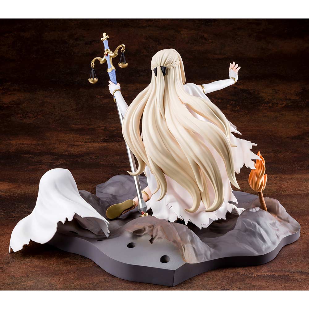 (PO) Goblin Slayer II - Sword Maiden Image_9