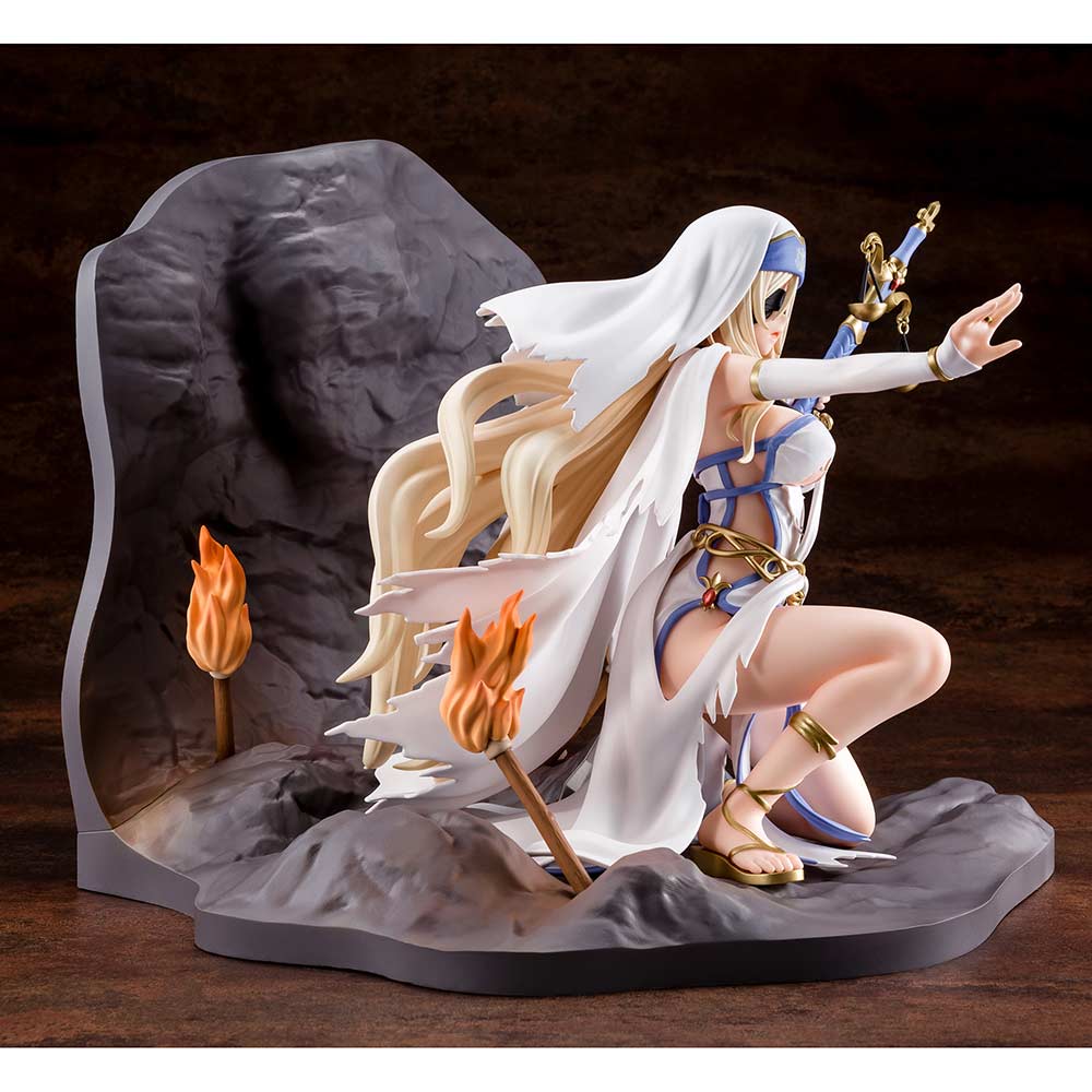 (PO) Goblin Slayer II - Sword Maiden Image_10