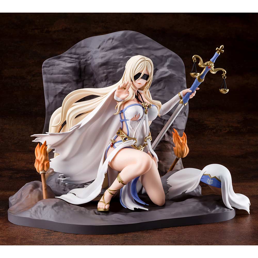 (PO) Goblin Slayer II - Sword Maiden Image_12