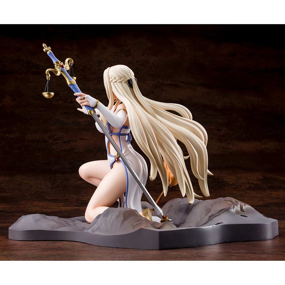 (PO) Goblin Slayer II - Sword Maiden Image_17