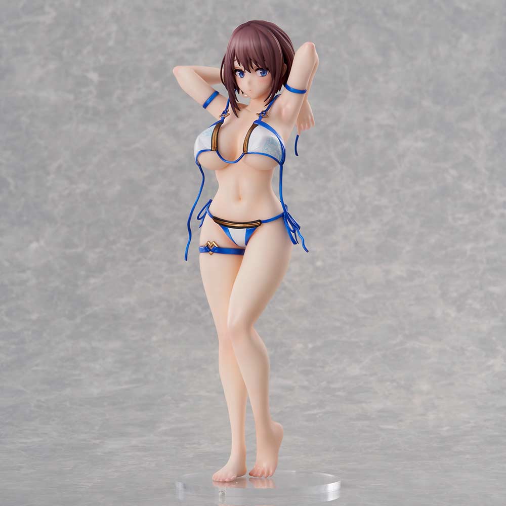 (PO) Hitoyo-chan Swimwear Ver. illustration by Bonnie Image_2