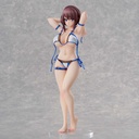 (PO) Hitoyo-chan Swimwear Ver. illustration by Bonnie Image_2