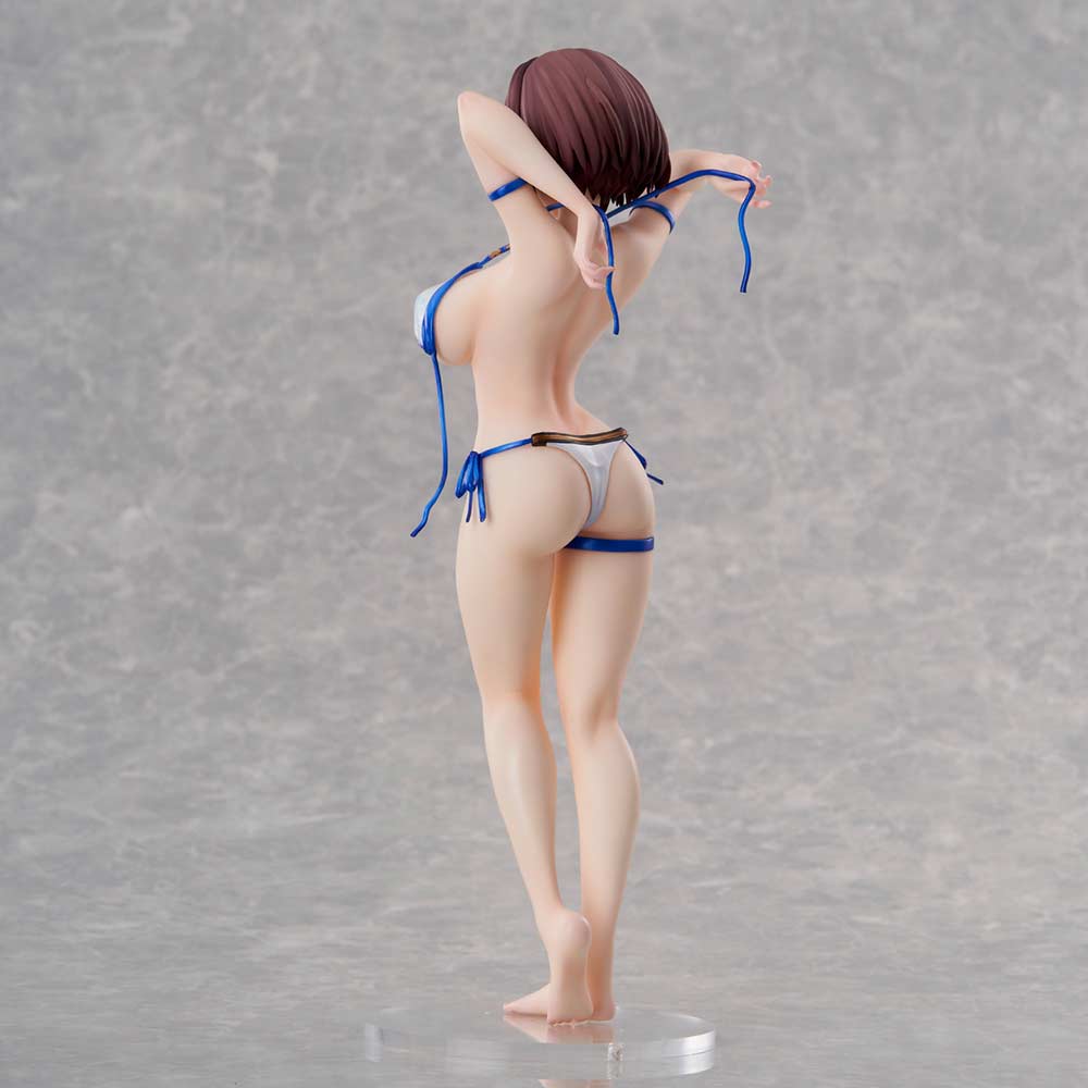 (PO) Hitoyo-chan Swimwear Ver. illustration by Bonnie Image_3