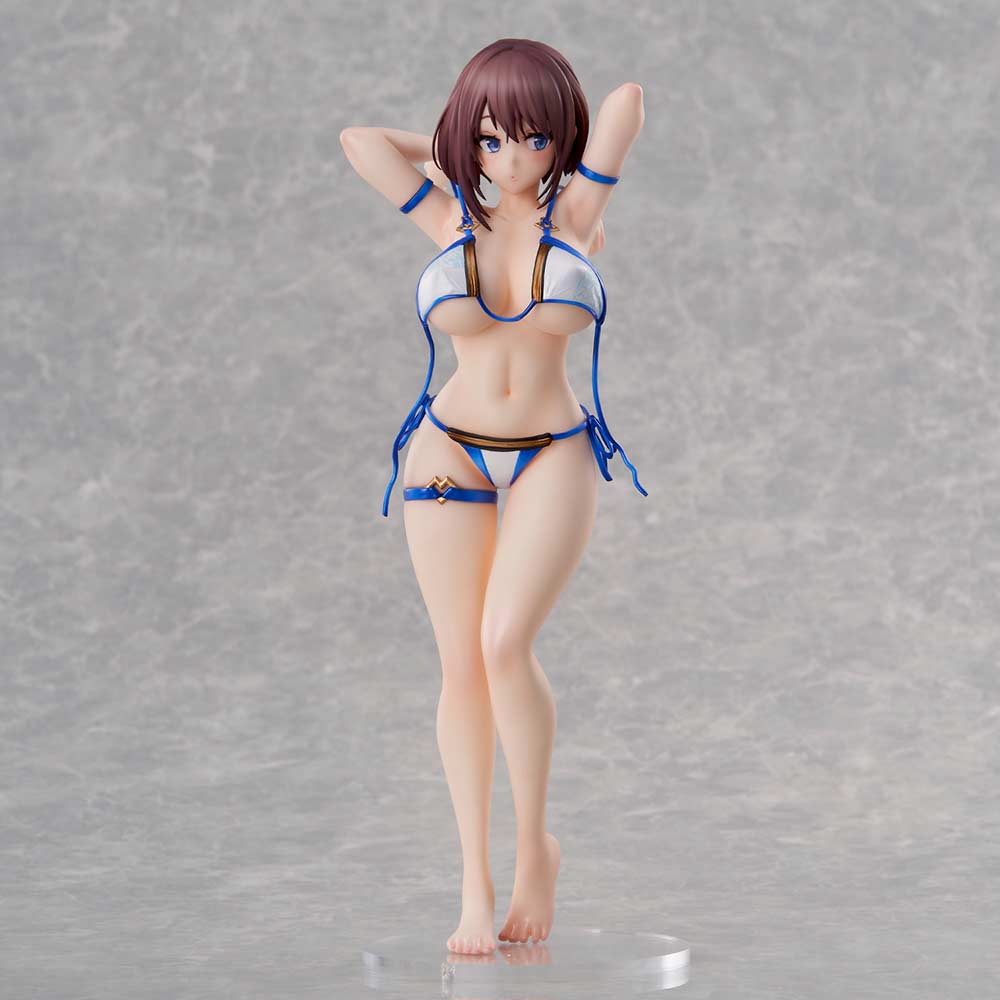 (PO) Hitoyo-chan Swimwear Ver. illustration by Bonnie Image_5