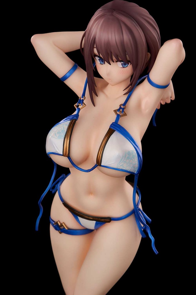 (PO) Hitoyo-chan Swimwear Ver. illustration by Bonnie Image_8