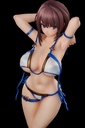 (PO) Hitoyo-chan Swimwear Ver. illustration by Bonnie Image_8