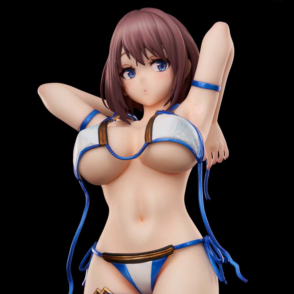 (PO) Hitoyo-chan Swimwear Ver. illustration by Bonnie Image_9