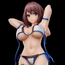 (PO) Hitoyo-chan Swimwear Ver. illustration by Bonnie Image_9
