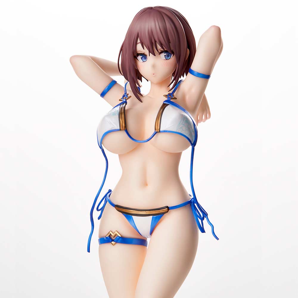 (PO) Hitoyo-chan Swimwear Ver. illustration by Bonnie Image_10