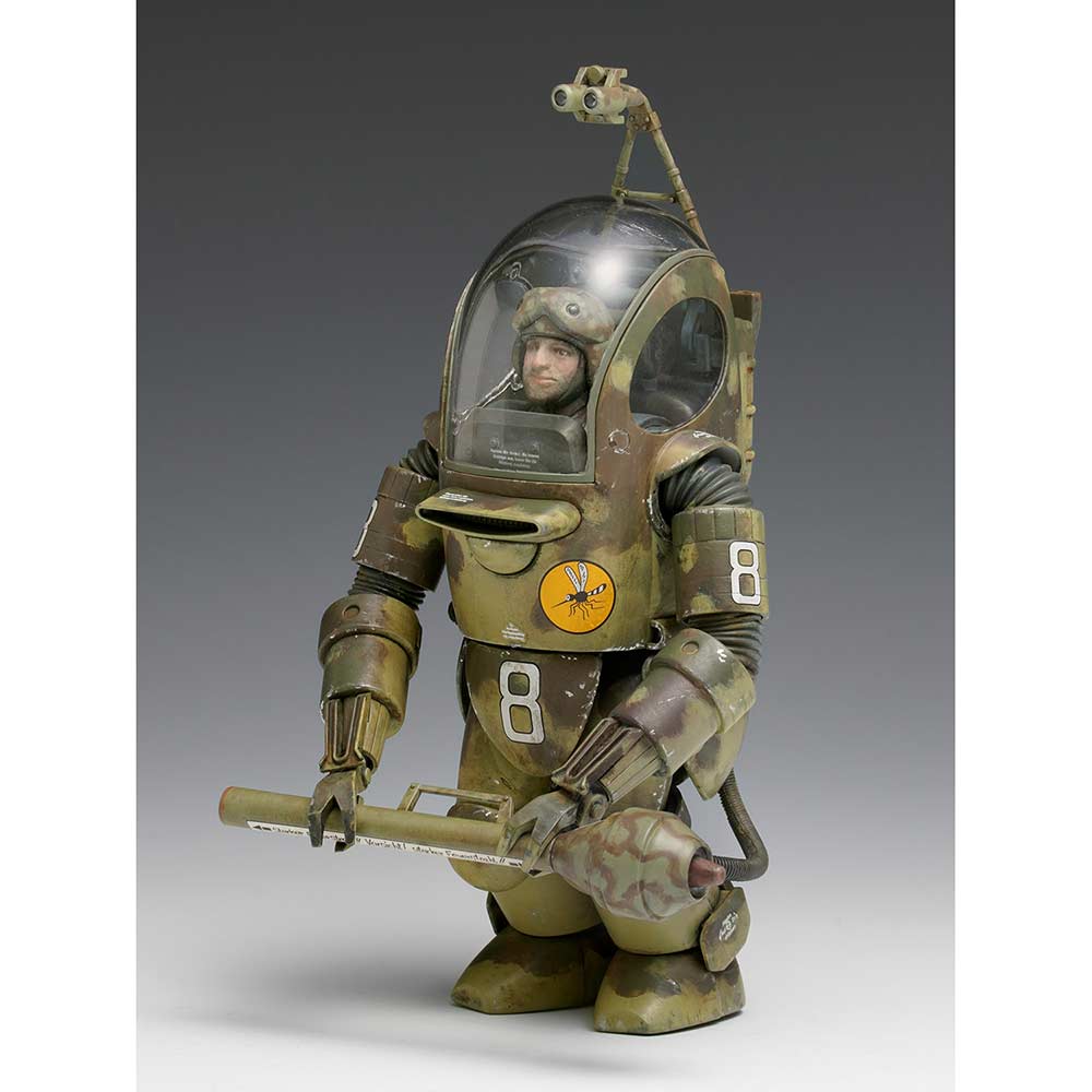 (PO) Maschinen Krieger P. K. A. Image_4