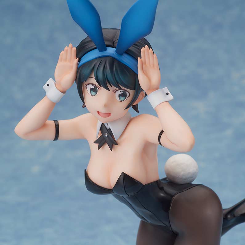 (PO) Rent-A-Girlfriend Sarashina Ruka Bunny Ver. Image_1