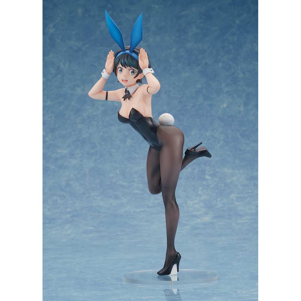 (PO) Rent-A-Girlfriend Sarashina Ruka Bunny Ver. Image_2