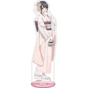 (PO) Rascal Does Not Dream of Bunny Girl Senpai Acrylic Stand Sakurajima Mai Odekake Spring Image_1