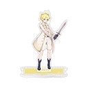 (PO) Hatsune Miku Series Acrylic Stand Knight C Kagamine Len Image_1