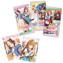 (PO) Uma Musume Pretty Derby Twin Wafer Card 7R [BOX] Image_1