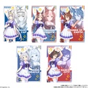 (PO) Uma Musume Pretty Derby Twin Wafer Card 7R [BOX] Image_3