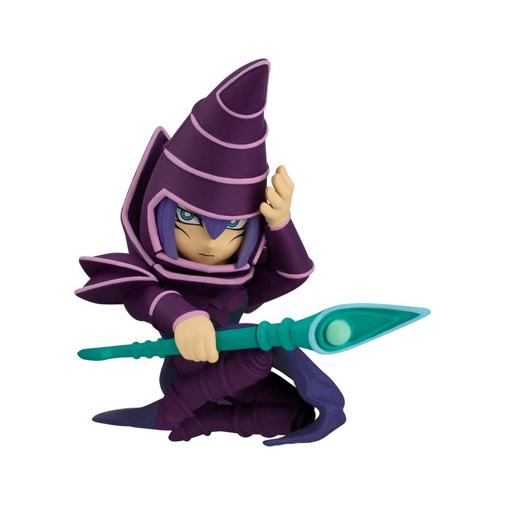 (PO) Yu-Gi-Oh! Collection 01 [BOX] Image_2