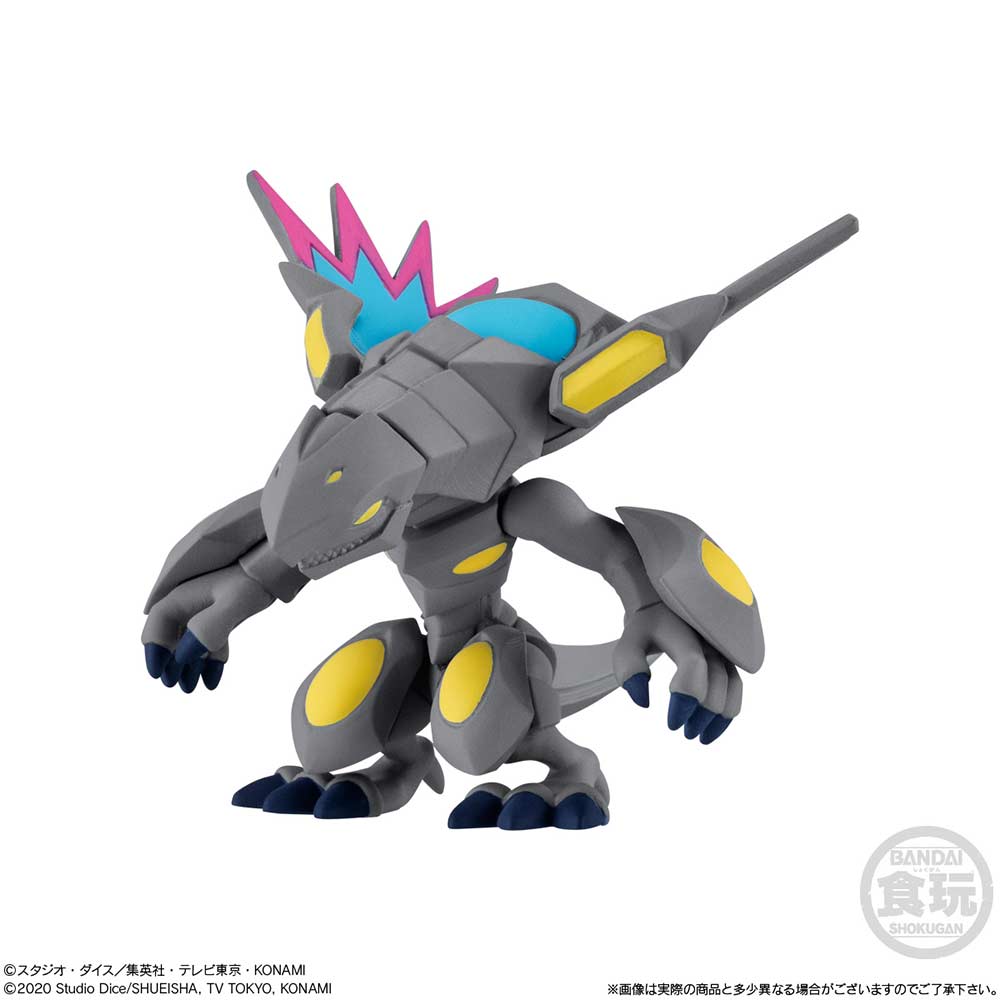 (PO) Yu-Gi-Oh! Collection 01 [BOX] Image_7