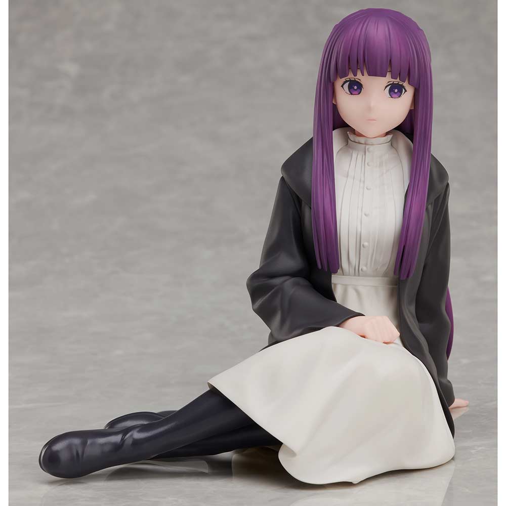 (PO) Frieren: Beyond Journey's End - Fern Image_2