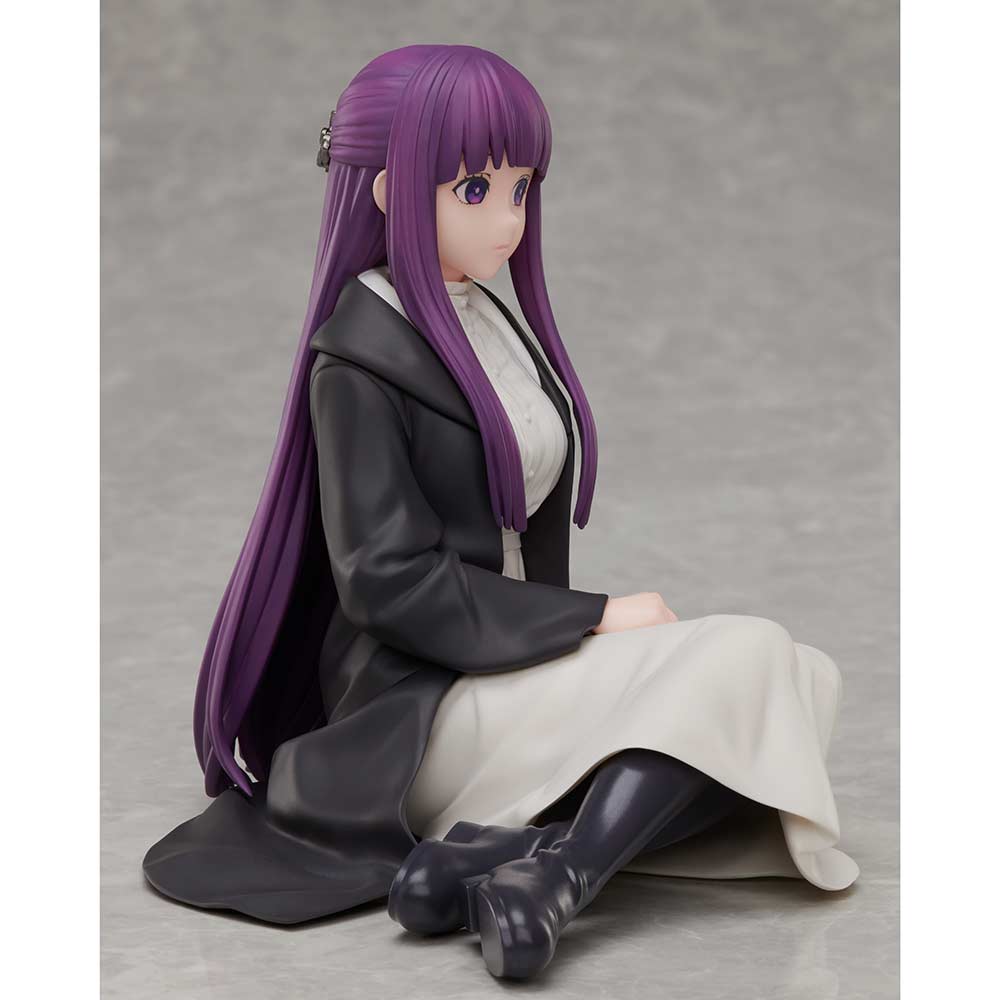 (PO) Frieren: Beyond Journey's End - Fern Image_4